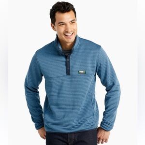 Men’s L.L Bean Airlight knit pullover